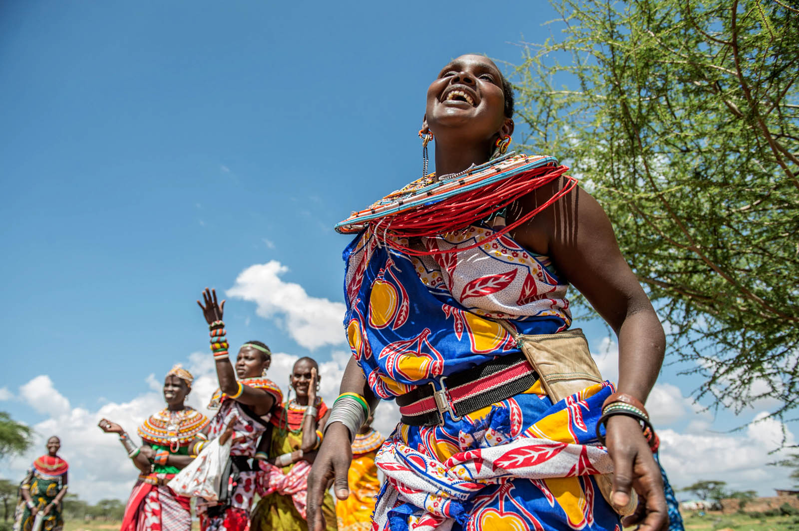 Documentary filmmaking